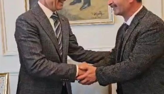 ALMUS TOKAT KARAYOLU 2025 PROGRAMINA ALINDI...