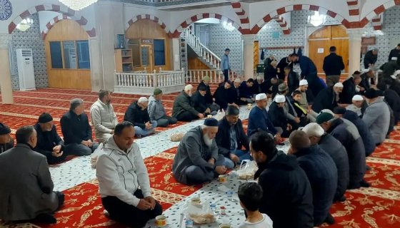 Sabah Buluşması 