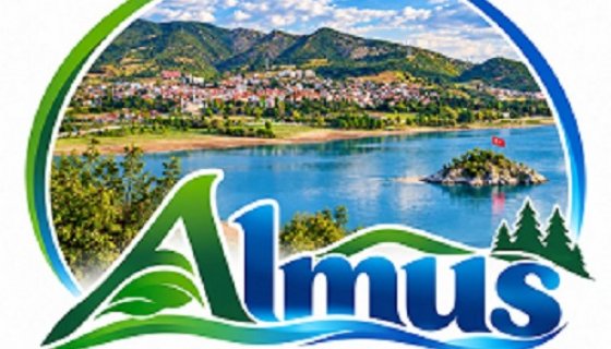ALMUS BELGESELİ 2025